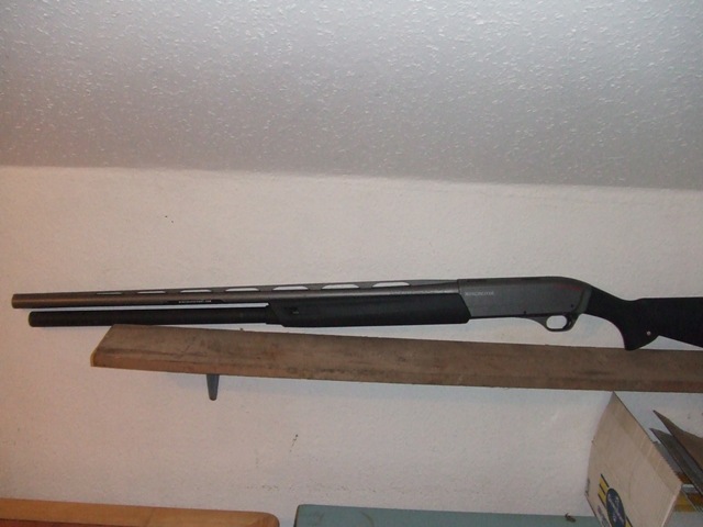 Sx3 Winchester