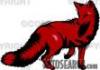 The Big Red Fox
