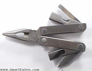 LEATHERMAN MINI-TOOL. - Other Sales - Pigeon Watch Forums