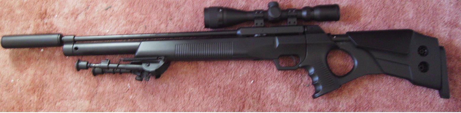Fx Storm 177 Air  rifle  for sale  Guns  for Sale  Private 
