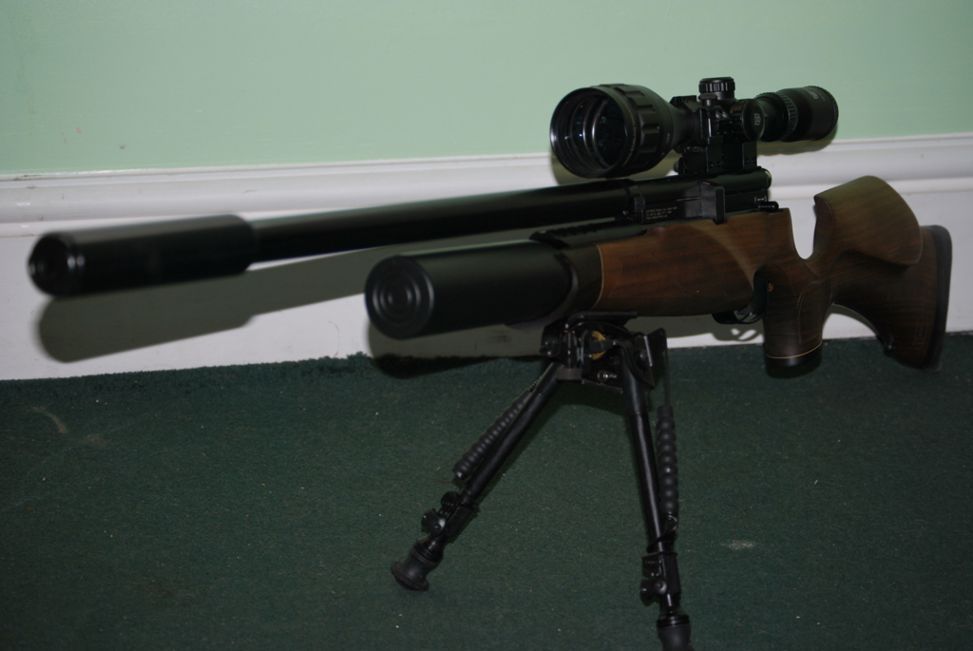 bsa r10 .22 - Guns for Sale (Private Sales) - Pigeon Watch Forums