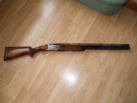 Miroku 6000-TR1 - Guns for Sale (Private Sales) - Pigeon Watch Forums