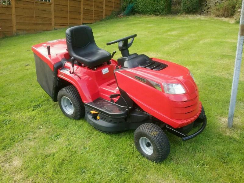 Mountfield 1430 Lawn Tractor - Other Sales - Pigeon Watch Forums