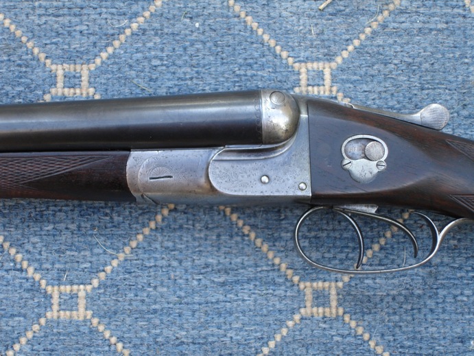 wwgreener english shotgun - Guns for Sale (Private Sales) - Pigeon ...