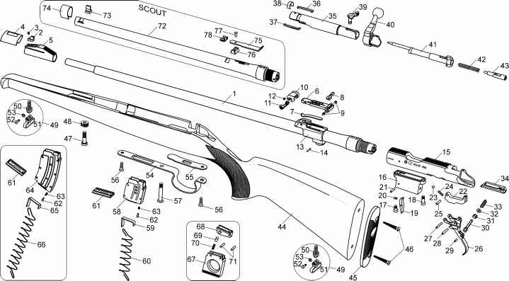 cz 452 mag spring - Guns & Equipment - Pigeon Watch Forums