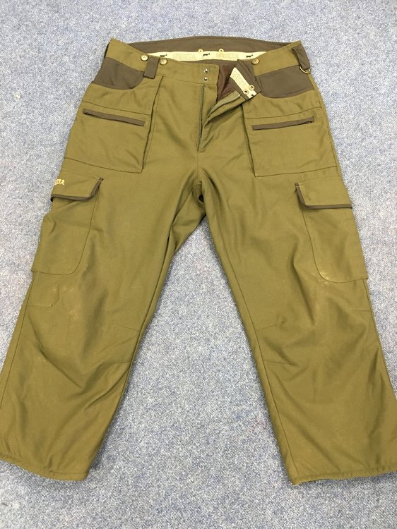 Harkila Pro Hunter Trousers. - Other Sales - Pigeon Watch Forums