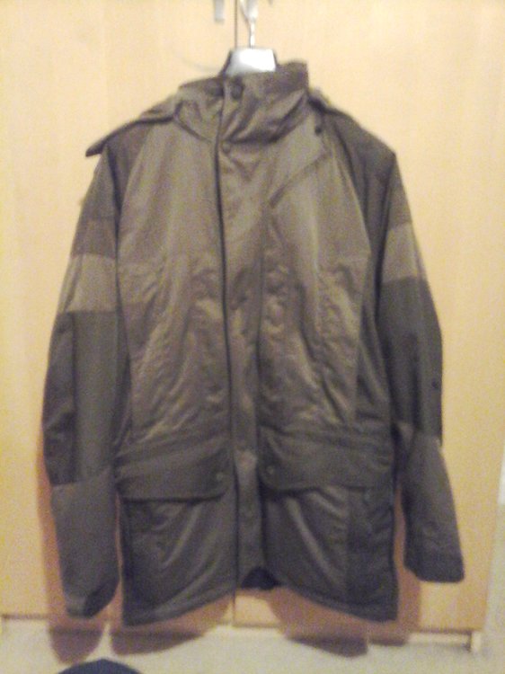 Deerhunter RAM 2G jacket and Tiklas jacket - Other Sales - Pigeon Watch ...