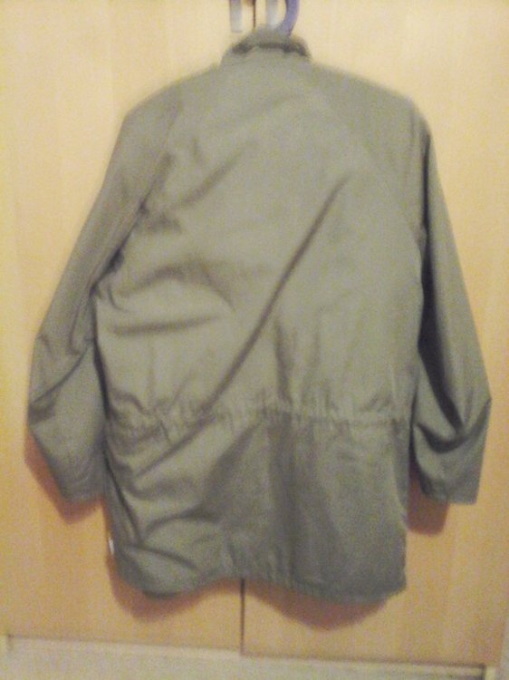 Deerhunter RAM 2G jacket and Tiklas jacket - Other Sales - Pigeon Watch ...