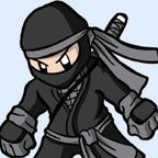 Blackstar Ninja