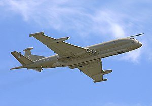 300px-British_Aerospace_Nimrod_MR.2,_United_Kingdom_-_Royal_Air_Force_(RAF)_JP506967.jpg