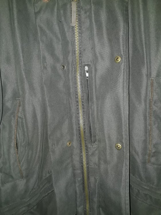 Hoggs of fife top ranger x3 field jacket