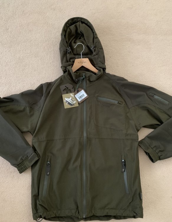 Seeland Eton Jacket Brand new with tags Size 52 (Large) - Other Sales ...