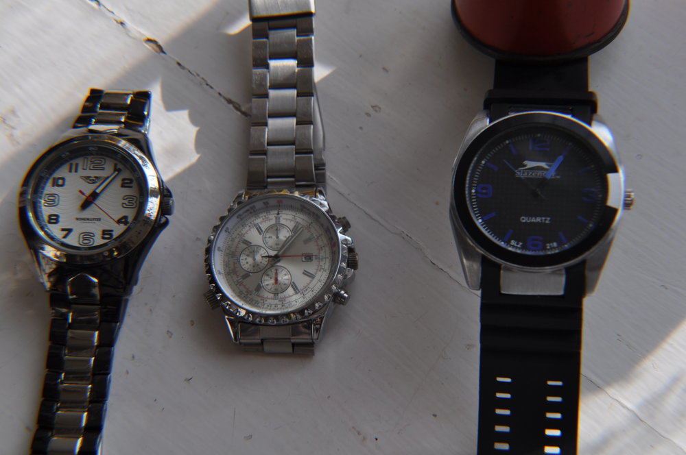 3 Watches - Cheap! - Other Sales - Pigeon Watch Forums