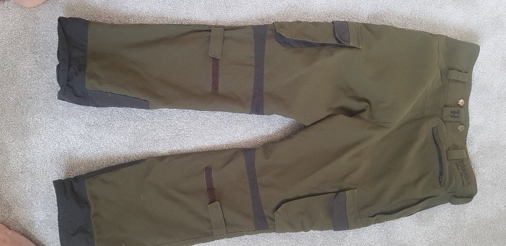 Harkila Pro X Trousers - Other Sales - Pigeon Watch Forums