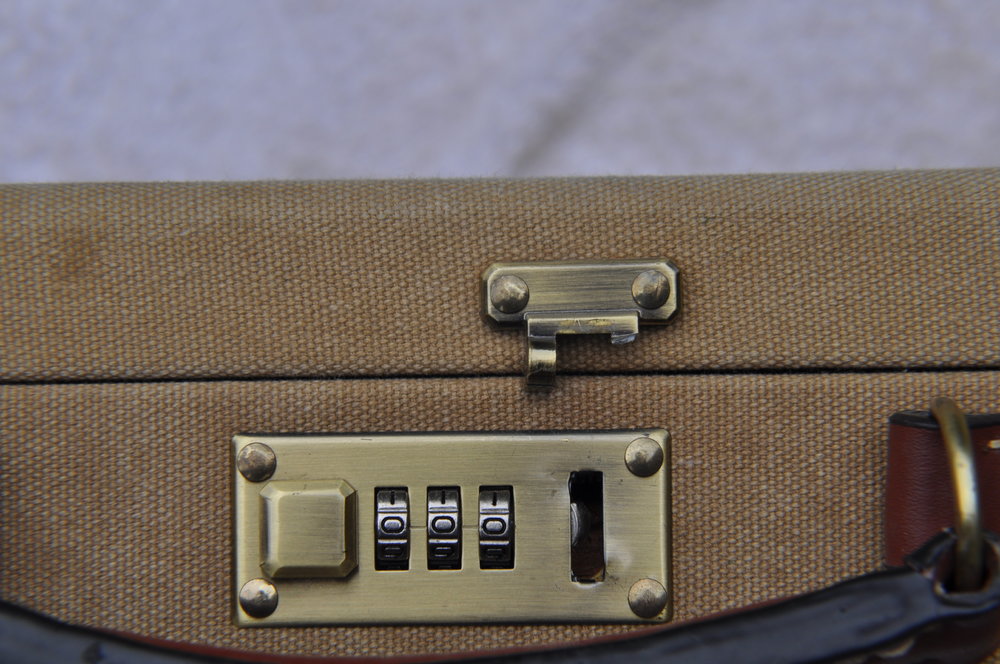 Guardian Canvas and Leather Gun Case - Other Sales - Pigeon Watch Forums