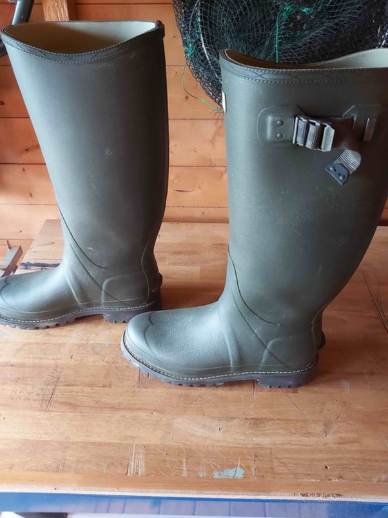 Hunter Balmoral Mens Wellies - Size 11 - Other Sales - Pigeon Watch Forums