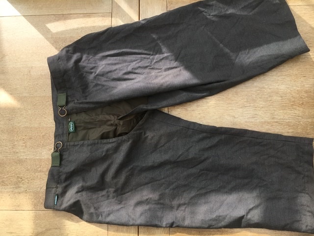 Le Chameau Chaps/overtrousers - Other Sales - Pigeon Watch Forums