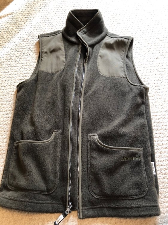 Schōffel Gunthorpe Gilet - Other Sales - Pigeon Watch Forums