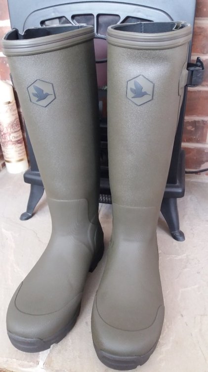 Seeland 2025 wellies sale