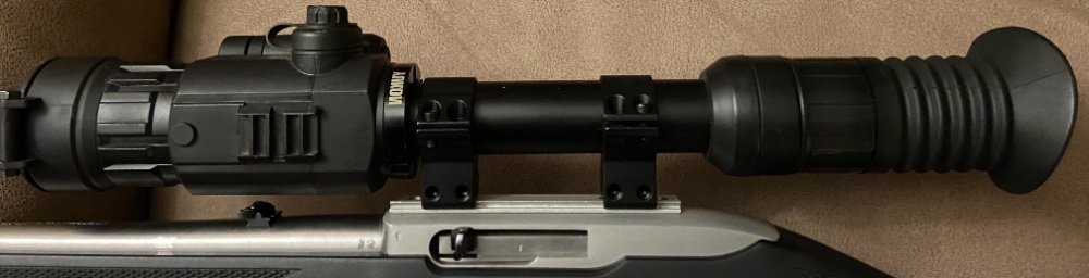 Yukon Photon XT 4.6 X 42 - Other Sales - Pigeon Watch Forums