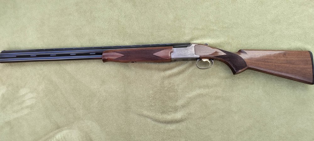 BROWNING 525 28