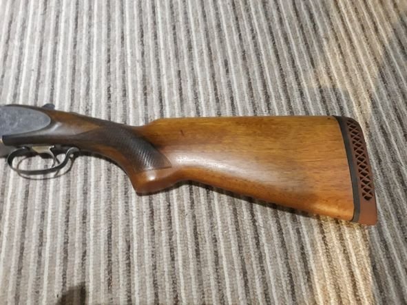 E Rizzini O/U Multi Choke - Guns for Sale (Private Sales) - Pigeon ...