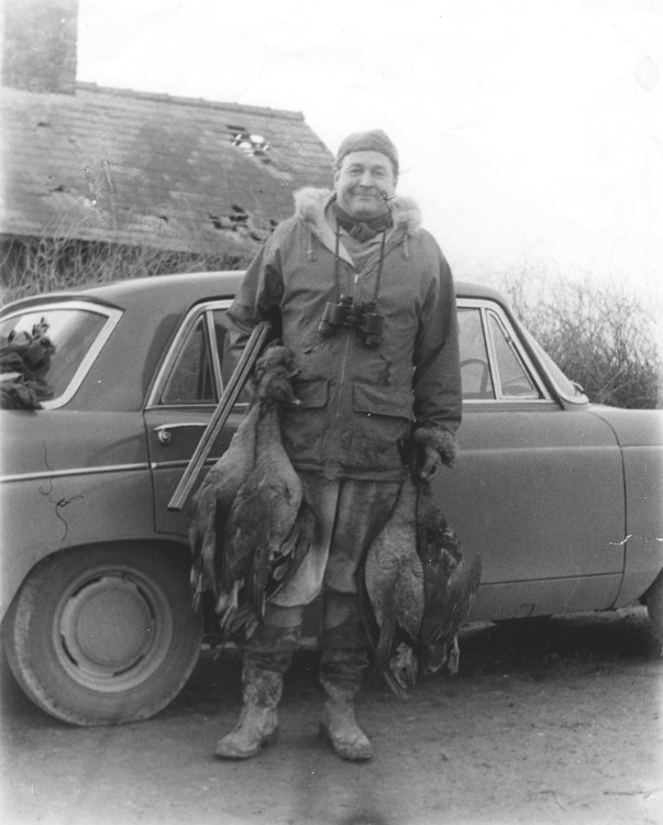 A Morning Flight, Shep Whites Marsh. Sorry about hair on photo. (1).jpg