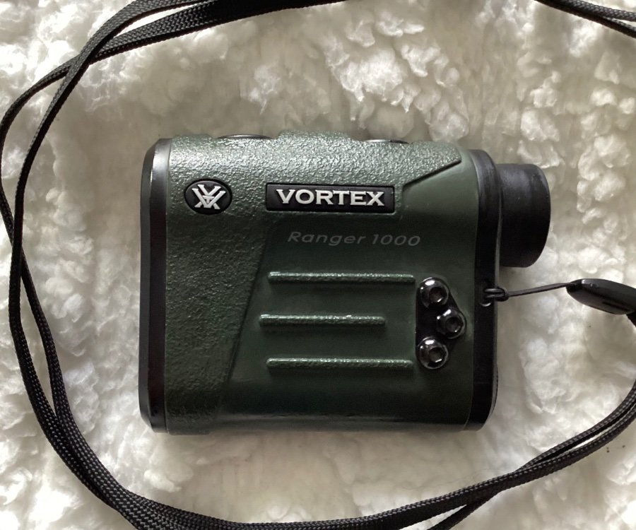 Vortex rangefinder - Other Sales - Pigeon Watch Forums