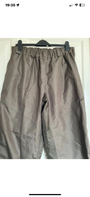 Seeland buckland overtrousers - Other Sales - Pigeon Watch Forums