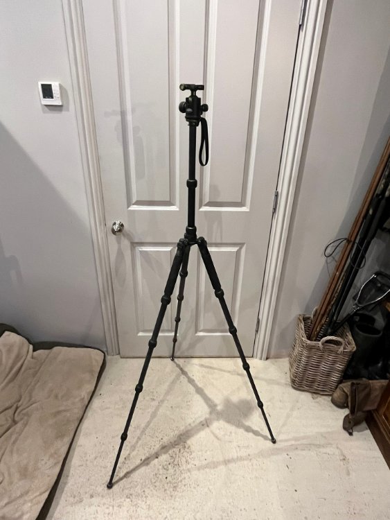 Rangers tripod - Other Sales - Pigeon Watch Forums