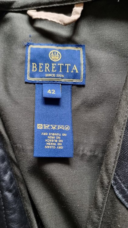 Beretta Clay Shooting Vest - Other Sales - Pigeon Watch Forums