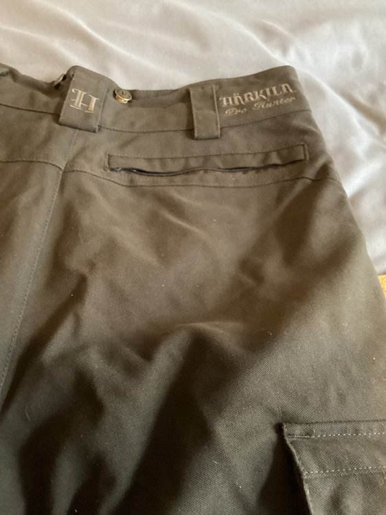 Pro hunter trousers - Other Sales - Pigeon Watch Forums