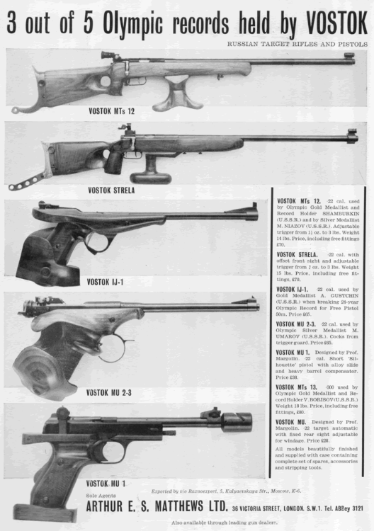 Soviet Olympic weapon advert 1962.png
