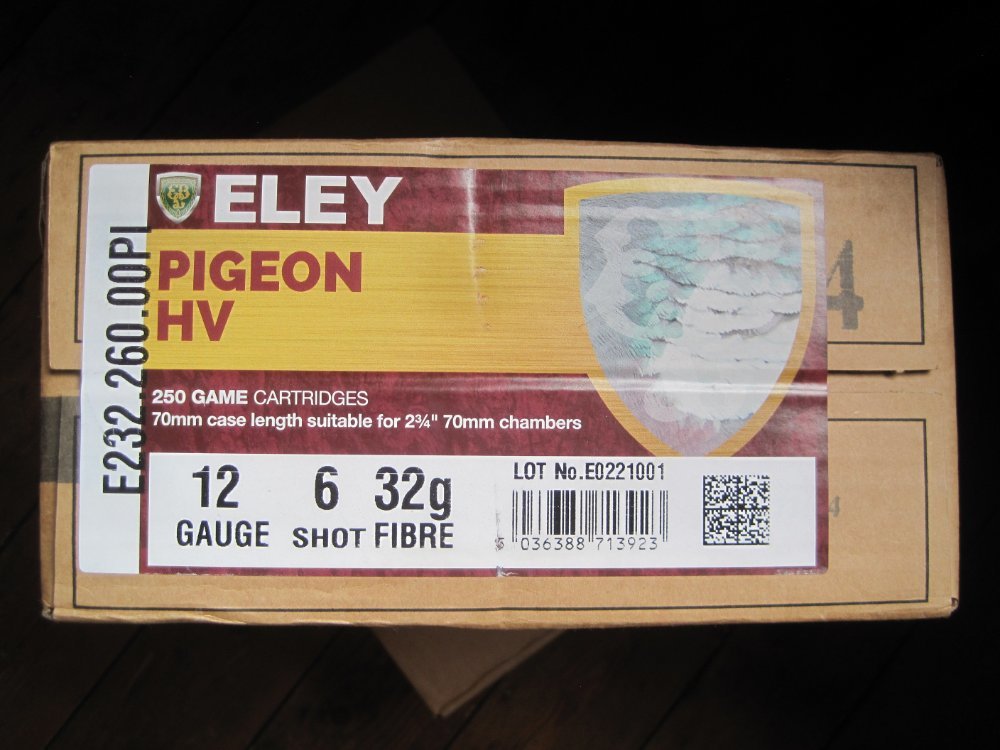 Eley Pigeon HV 32.JPG