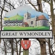 Wymondley